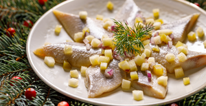 Polish Christmas Herring: Three Simple Recipes to Celebrate Tradition