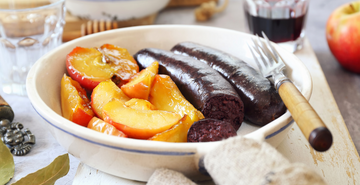 Polish Blood Sausage: A Beloved Tradition in Polish Cuisine