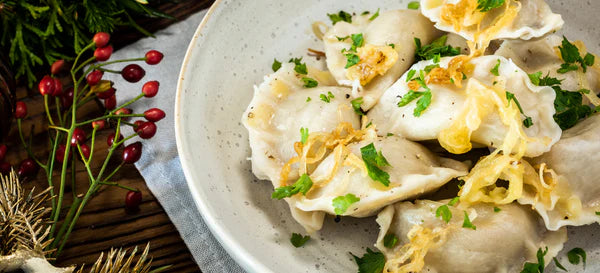 Polish up your dumpling skills with pierogi class - Post Bulletin