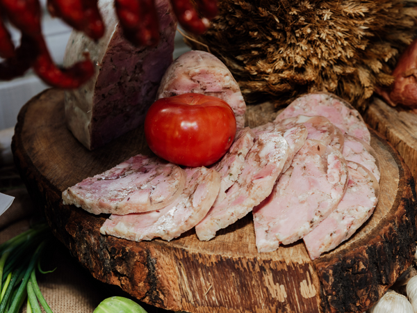 Sliced Deli Meats Bundle