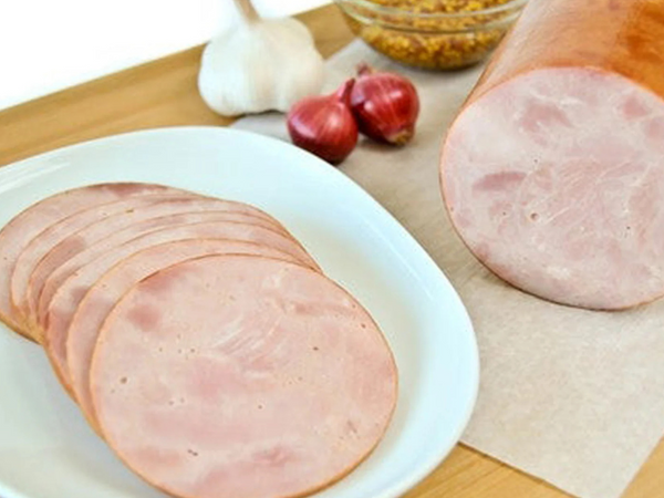 Sliced Deli Meats Bundle