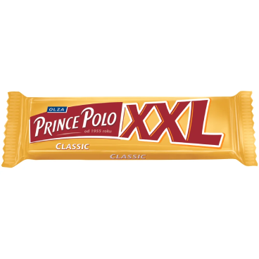 Classic Prince Polo XXL