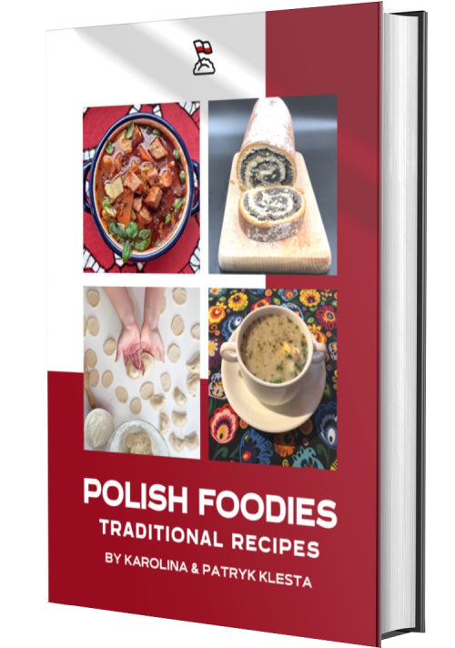 traditional polish food recipes