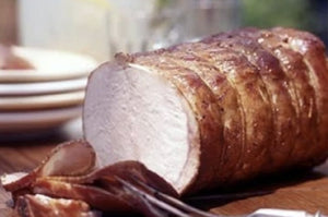 Poledwica Podwojna Cyganska – Double Gypsy Pork Loin – Chunk - Polana